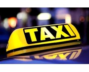 Выполнение автомобильных перевозок пассажиров автомобилями-такси